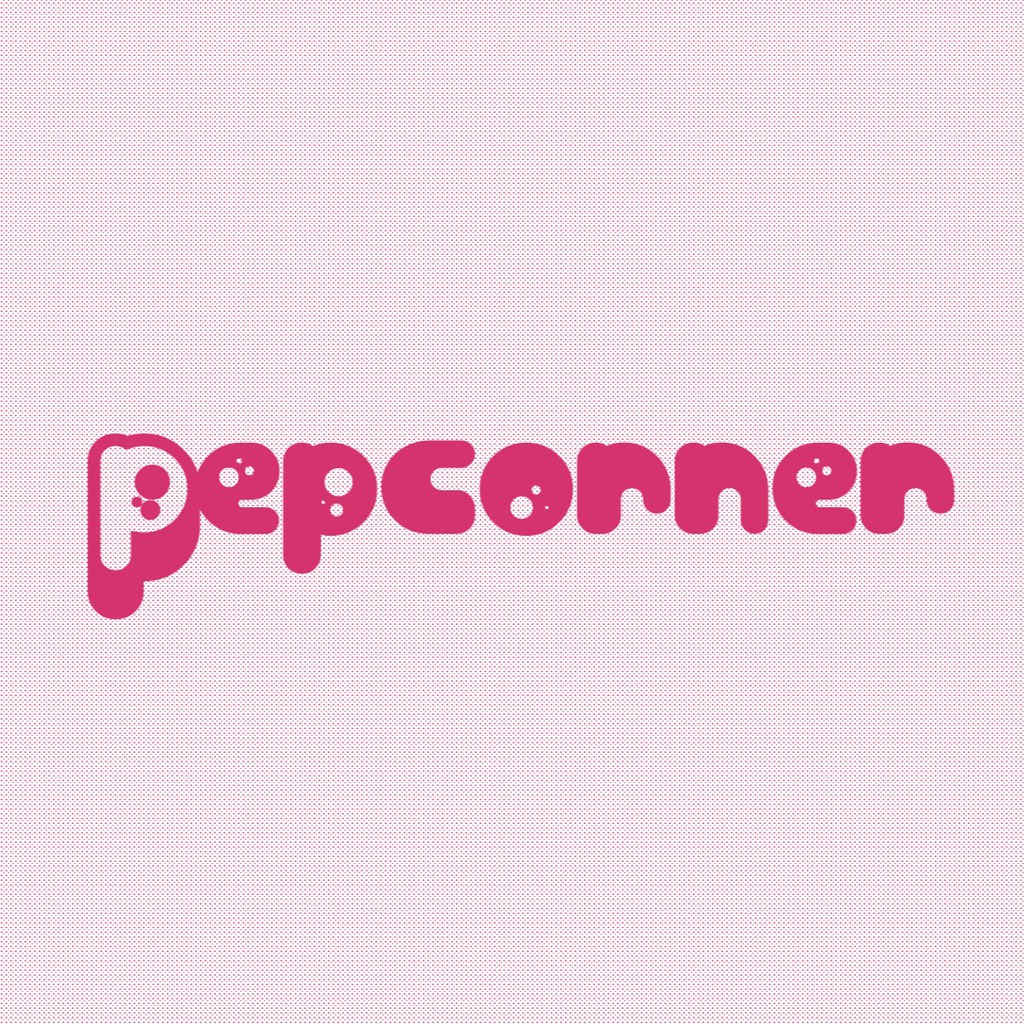 Pepcorner - Góc của Pép
