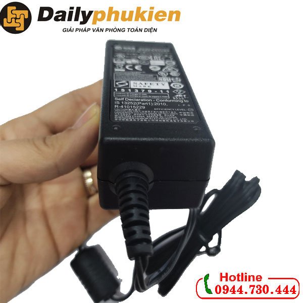 Adapter nguồn màn hình Acer 19V 1.58A dailyphukien