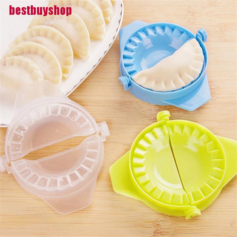 1 Khuôn Làm Há Cảo / Bánh Bao / Samosa Pie Ravioli
