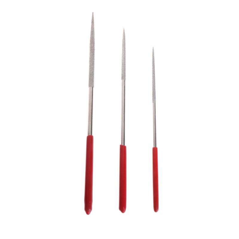 Dụng Cụ Hỗ Trợ Xỏ Hạt Làm Trang Sức 3mm 4mm 5mm
