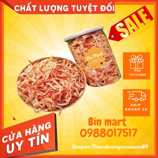mực hấp cốt dừa Quy Nhơn 250gr