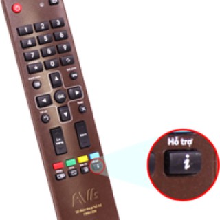 Remote – Điều Khiển truyền hình an viên mobitv chính hãng giá chuẩn