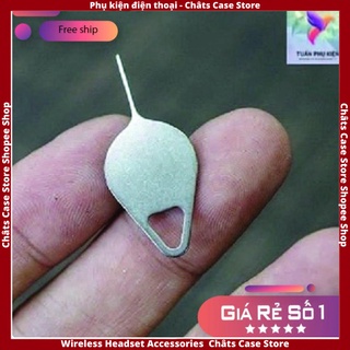Que Chọc Sim ⚡ Que Chọc Sim Điện Thoại Đa Năng Cao Cấp