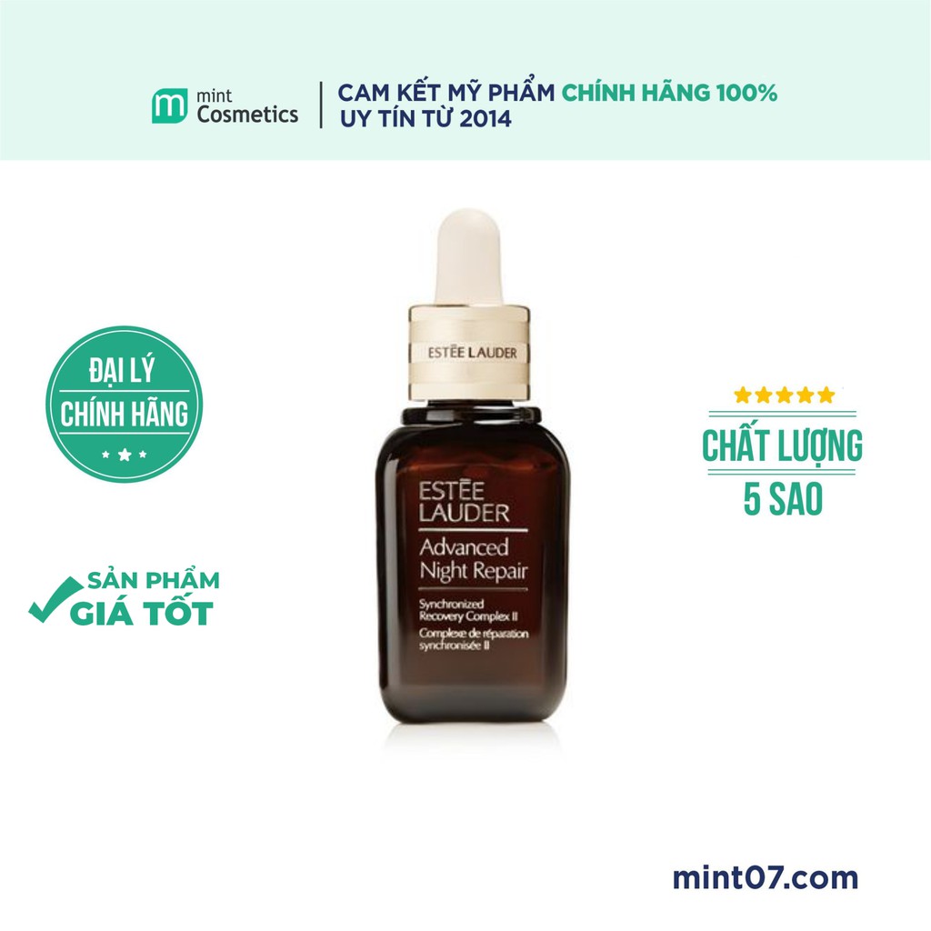 Serum phục hồi da Estee Lauder Advanced Night Repair 30ml