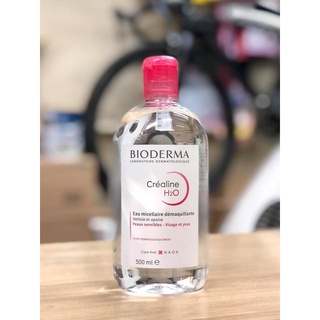 TẨY TRANG BIODERMA 500ml HÀNG PHÁP