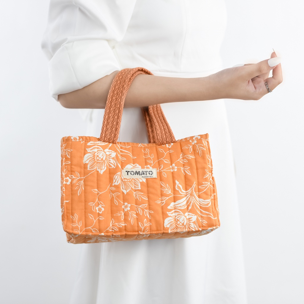 Túi xách thời trang đa dụng mini Reis Handmade