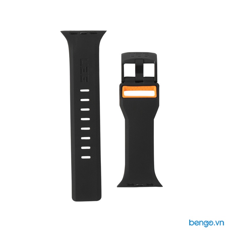 Dây đeo UAG Apple Watch 42mm &amp; 44mm Civilian Silicone