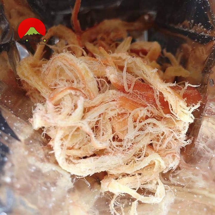 Mực Xé Sợi Hấp Nước Thơm Ngon - Món Ngon Nhà Làm | BigBuy360 - bigbuy360.vn