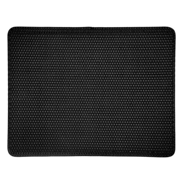 Thảm lọc cát lót nhà vệ sinh mèo