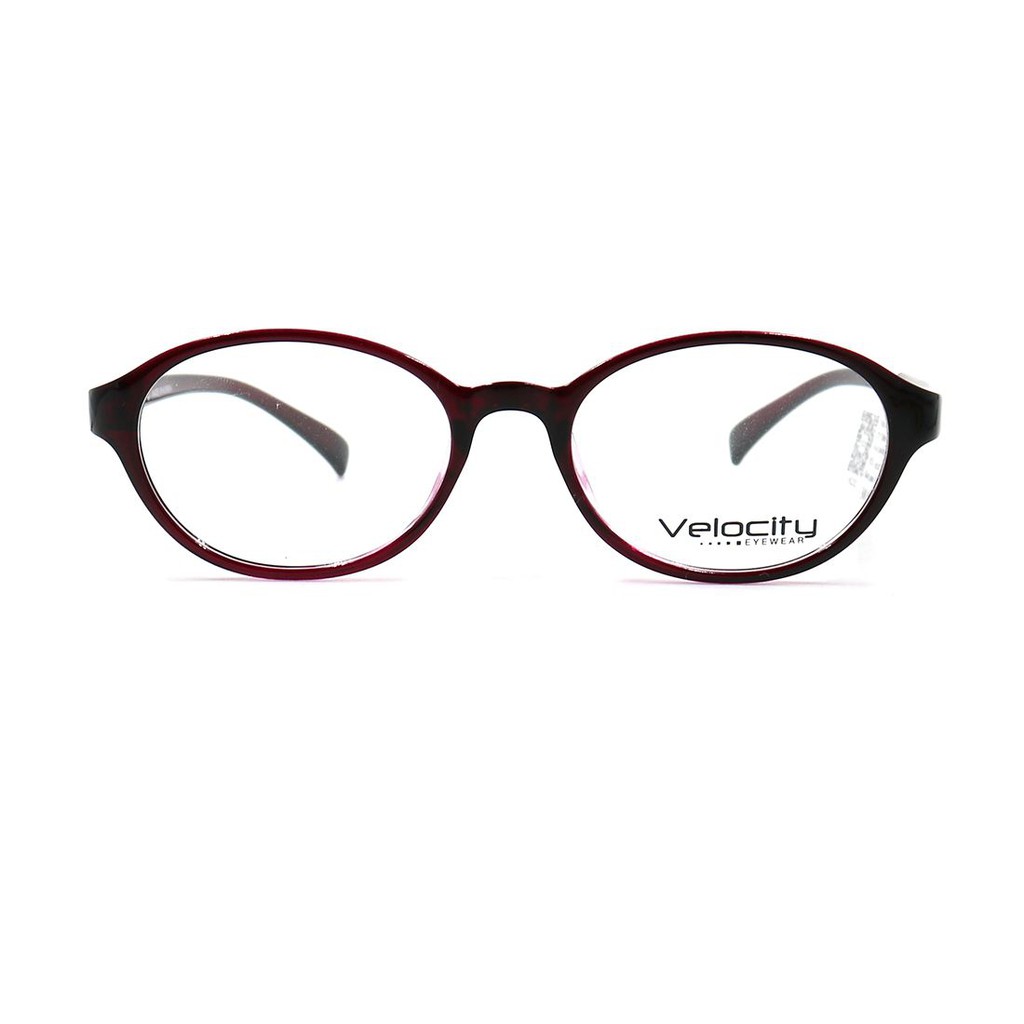(Hàng chính hãng) Gọng kính nam nữ Velocity VL17440 màu sắc thời trang