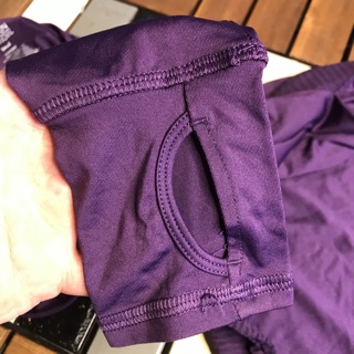 Áo tay dài nữ Danskin
