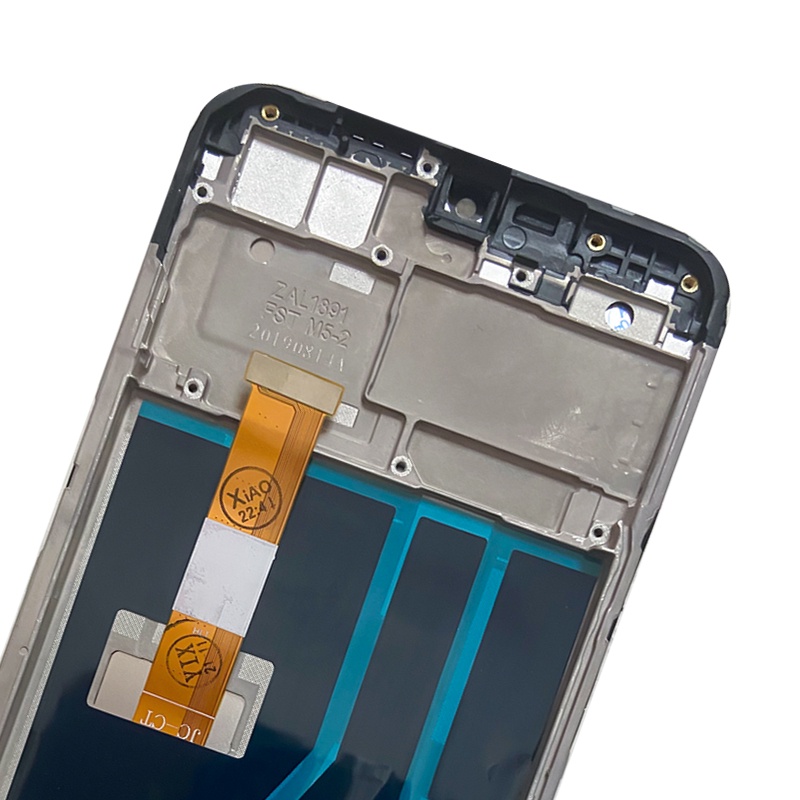 Màn Hình Cảm Ứng LCD 100% Thay Thế Chuyên Dụng Cho OPPO A1K / Realme C2 CPH1923 RMX1941