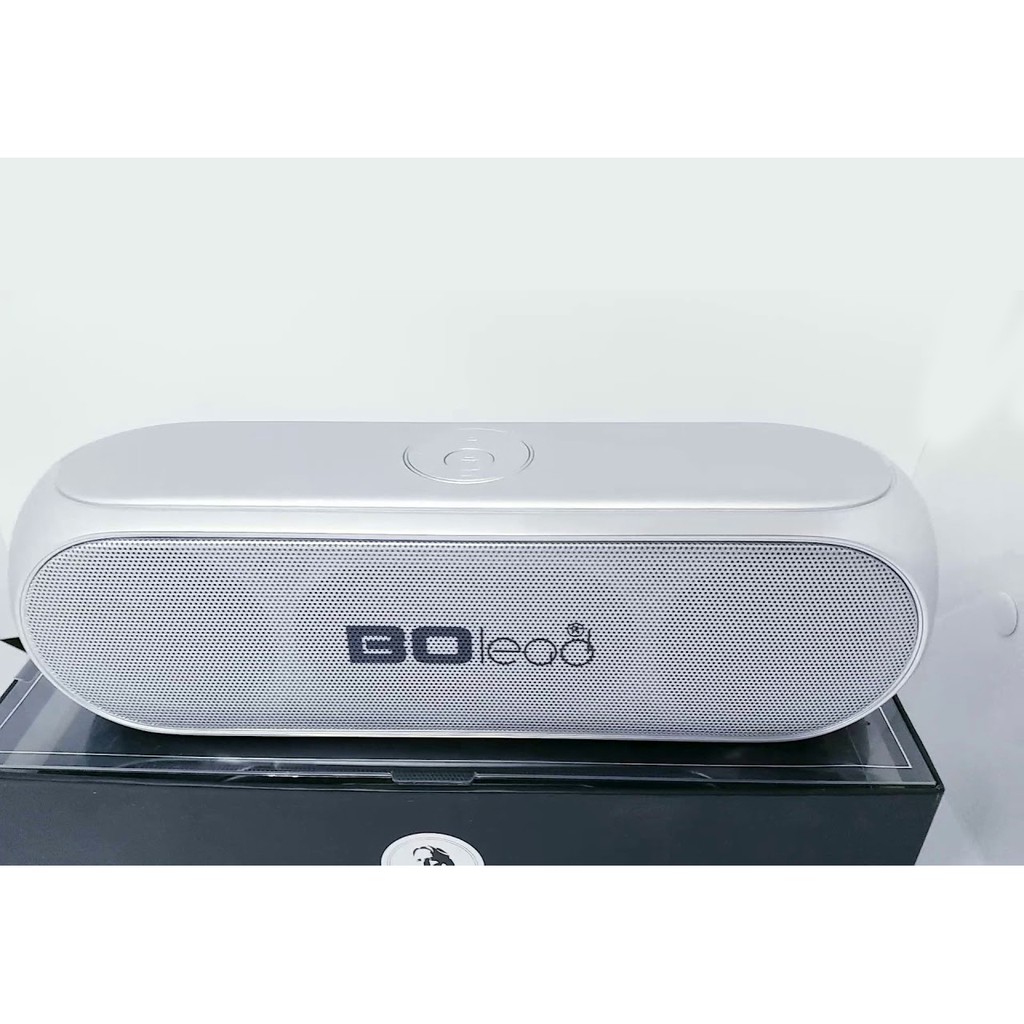 Siêu Sale - Loa Bluetooth nghe nhạc,Loa Bolead S7 - Bảo hành 1 đổi 1