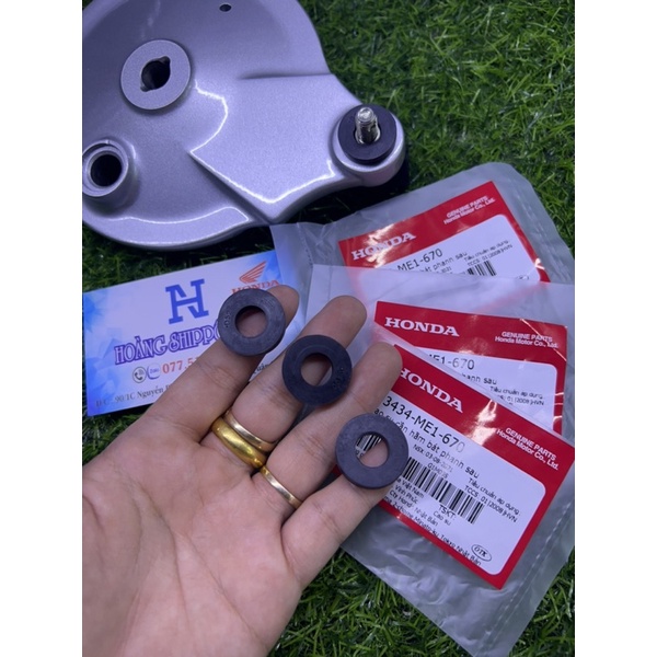 Cao su má đùm chính hãng