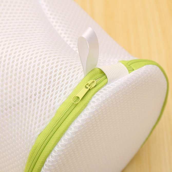 Combo 6 Túi Giặt Quần Áo Đủ Kích Cở Cho Mọi Loại Quần Áo