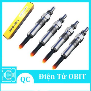 Bugi Sấy 12V / 24V GM2 (Hàng Nhật)