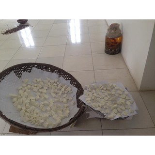 1 kg bột sắn dây nguyên chất