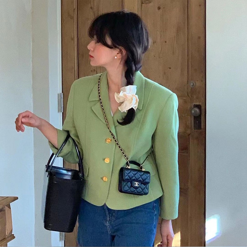 Dây Buộc Tóc Phối Ren Đôi Phong Cách Mới 2022 Thời Trang Chất Lượng Cao