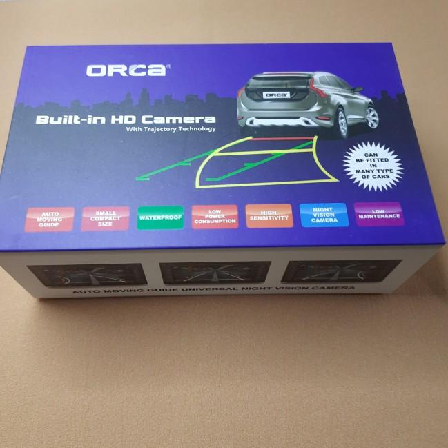 Sản phẩm.➝ Camera Lùi Xe Orca | BigBuy360 - bigbuy360.vn
