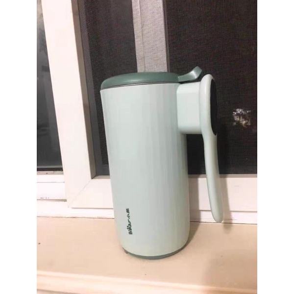 MÁY LÀM SỮA HẠT MINI BEAR NHIỀU MẪU