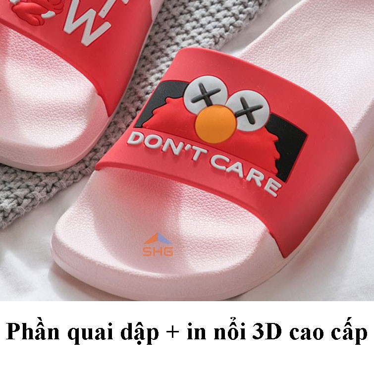 DÉP NỮ NAM UNISEX QUAI NGANG, DÉP TRONG NHÀ, DÉP ĐI TRONG NHÀ SEASAM-S, MANG ĐI HỌC, ĐI CHƠI ĐẸP CUTE THỜI TRANG CAO CẤP