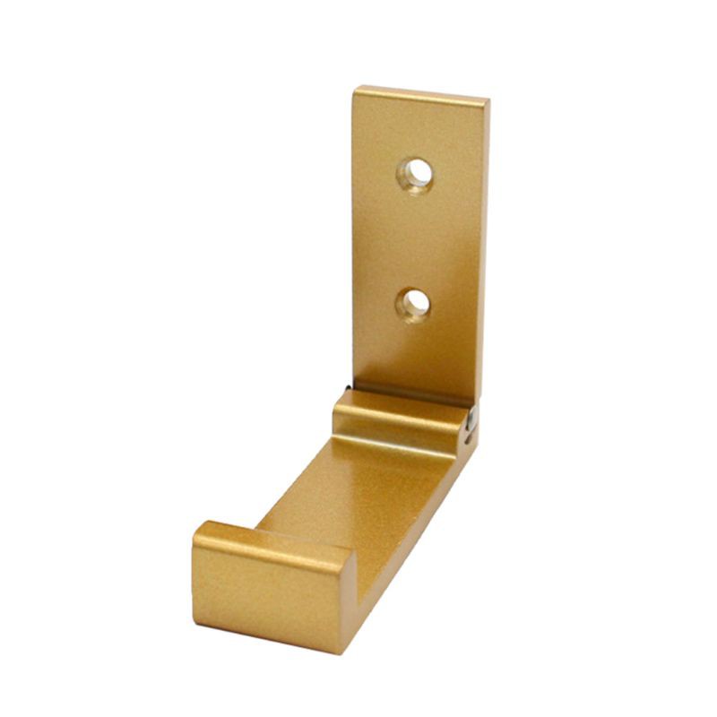 Giá Đỡ Tai Nghe Treo Tường Bằng Hợp Kim Nhôm Có Thể Gập Lại Tiện Dụng | BigBuy360 - bigbuy360.vn