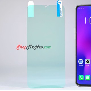 Dán Dẻo TPU Full Màn Hình OPPO R17 Pro