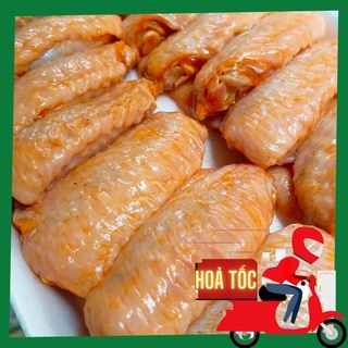 Cánh gà khúc giữa Balan - 1Kg