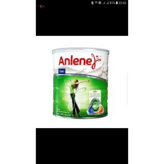 Sữa Bột Anlene Movepro Hương Vanilla 800g