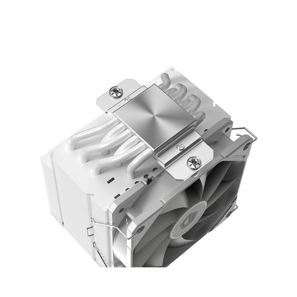 Tản Nhiệt CPU ID-Cooling SE-60 ARGB SNOW Hỗ Trợ LGA1700 / 2011 New BH 24T