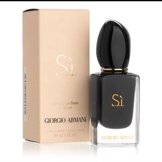 Nước hoa nữ Sì Đen Nữ 100ml
