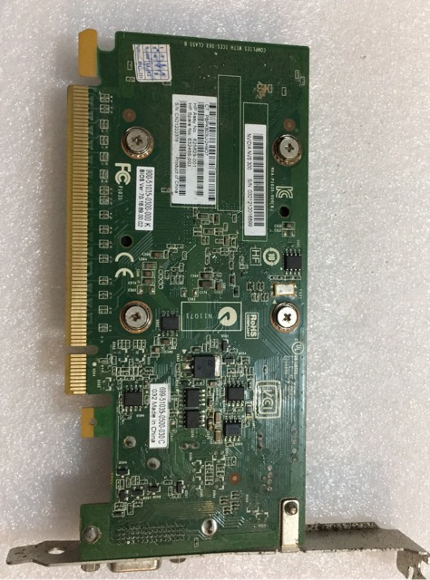 Card màn hình nvidia nvs 300 | BigBuy360 - bigbuy360.vn