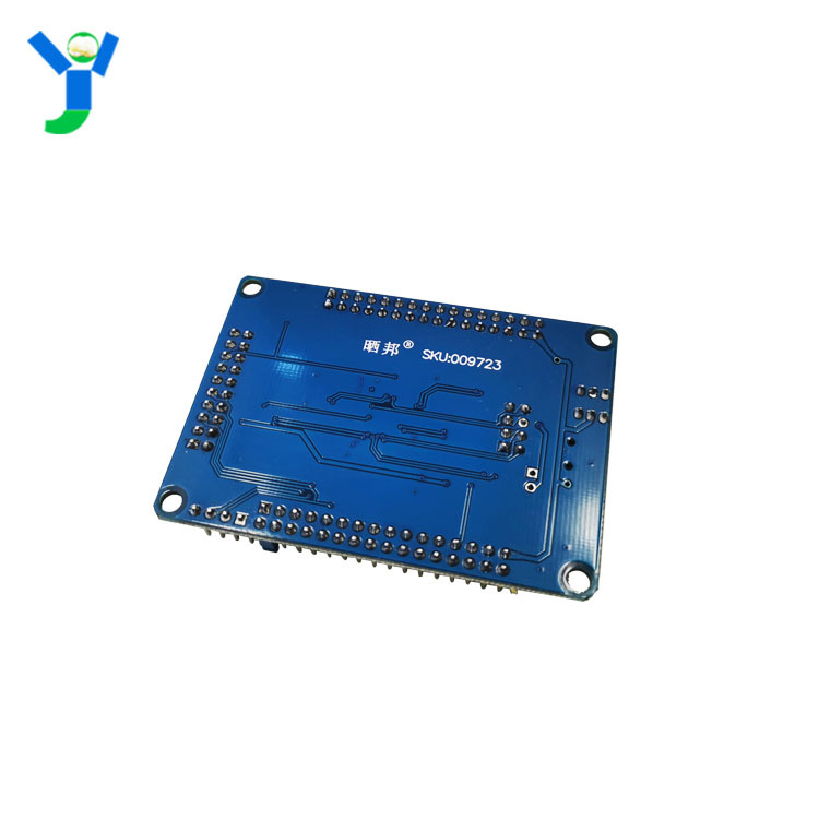 Bảng Mạch Phát Triển Arm Stm32 Cortex M3-stm32f103rct6 / Rbt6