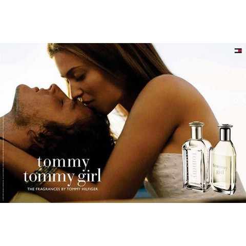 [Chính hãng]Nước hoa nữ Tommy girl 100ml