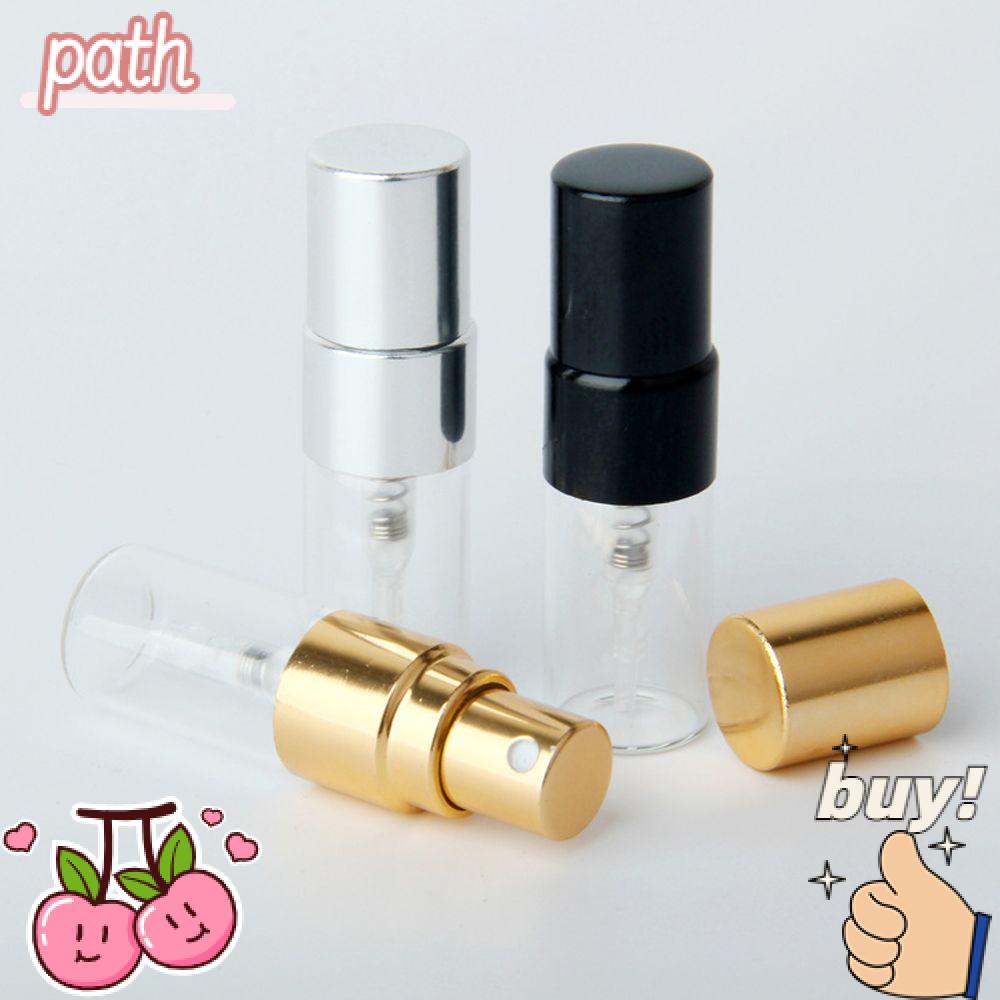 Chai Xịt Nước Hoa Mini Mới Dùng Khi Đi Du Lịch