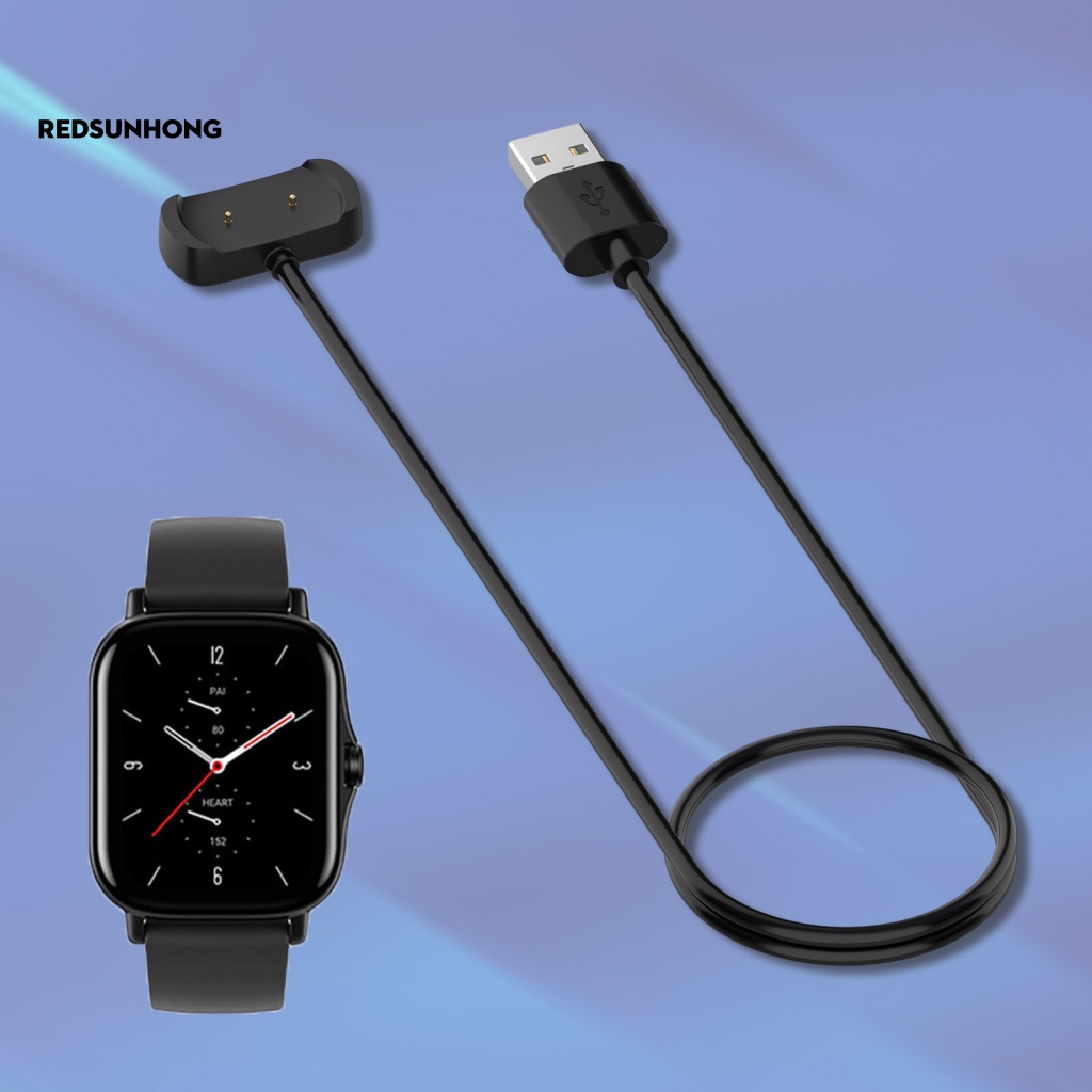 Dây Cáp Sạc Đồng Hồ Thông Dụng Ổn Định Điện Áp Cho Amazfit GTS 2