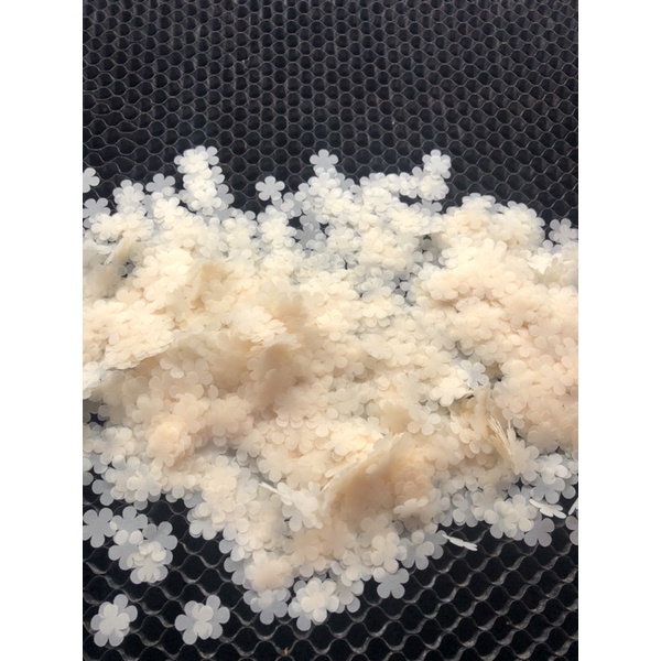 Cánh voan cắt sẵn 1,5cm