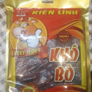 Khô Bò Kiến Lĩnh nhà làm linhkien