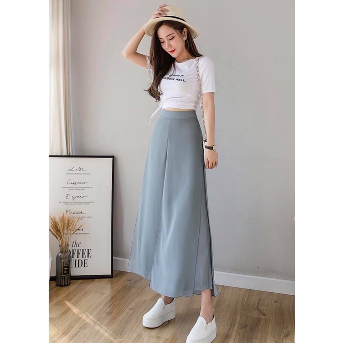 🔥 QUẦN ỐNG RỘNG Q3099 🔥