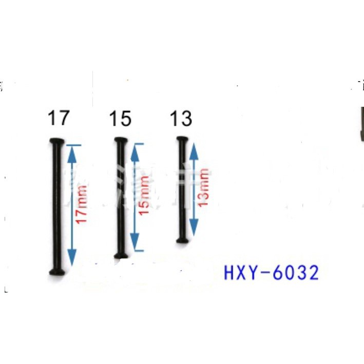 Combo một túi 50 cái quấn chì câu đơn , câu đài chất liệu nhựa:13mm-15mm-17mm