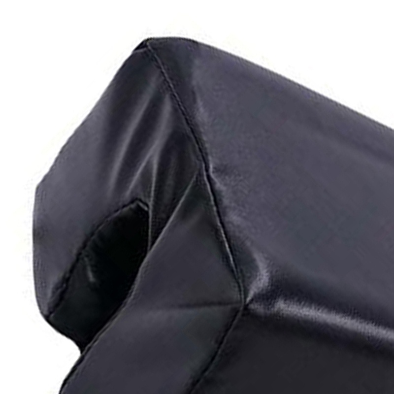 Đệm Xốp Hỗ Trợ Nâng Tạ / Vai / Hông Màu Đen