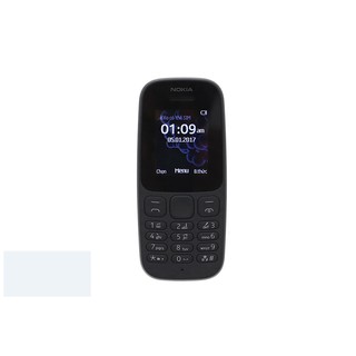 Điện Thoại nokia 105 2017 (1 sim) pin khủng