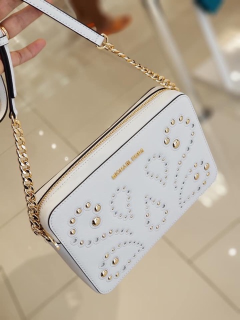 Túi michael kors 24cm chính hãng sale