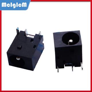 Bộ 5 giắc cắm chuyển đổi ổ cắm điện DC 044 5.5*2.1MM