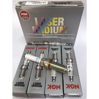 BUGI NGK LASER IRIDIUM SILZKFR8E7S XE MERCEDES