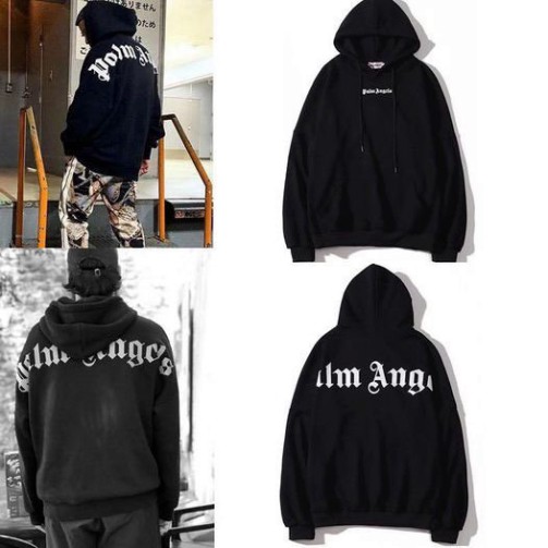 Rẻ vô địch [SIÊU RẺ] Áo Hoodie  PALM Áo nỉ dày dặn, áo nỉ nữ đẹp, áo hoodie, áo đôi cực đẹp | BigBuy360 - bigbuy360.vn