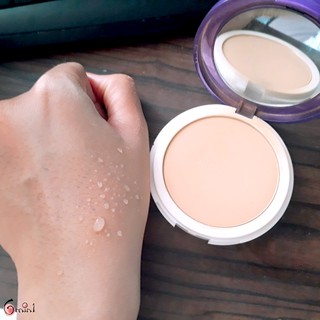 [GÓC SALE SẬP SÀN] Phấn Phủ Thái Lan Kháng Nước Cathy doll Magic Dolly Face