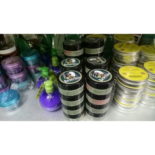 sáp vuốt tóc Barbershop (FREESHIP)