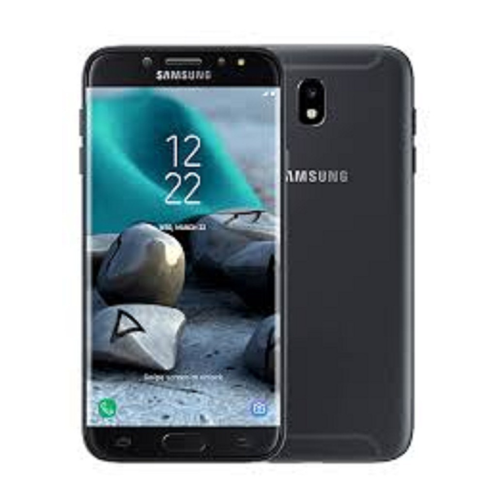 Điện thoại Samsung Galaxy J7 Pro (J730) 2sim ram 3G/32G mới zin mới 99%