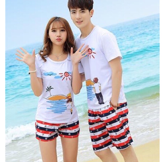 Combo 5 áo đồng phục nam